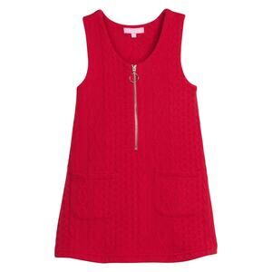 Bisby‎ Retro Jumper- Cherry NWT size 5